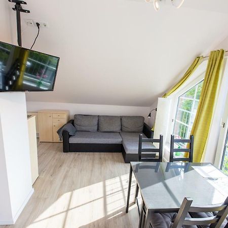 Apartamento Schmuckstück In Münster Exterior foto