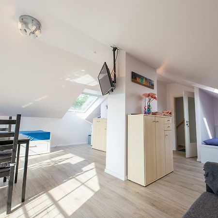Apartamento Schmuckstück In Münster Exterior foto