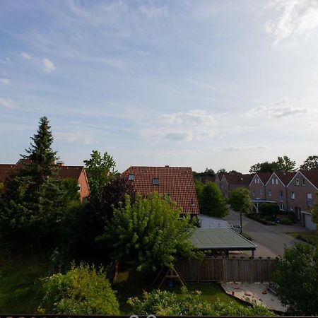 Apartamento Schmuckstück In Münster Exterior foto