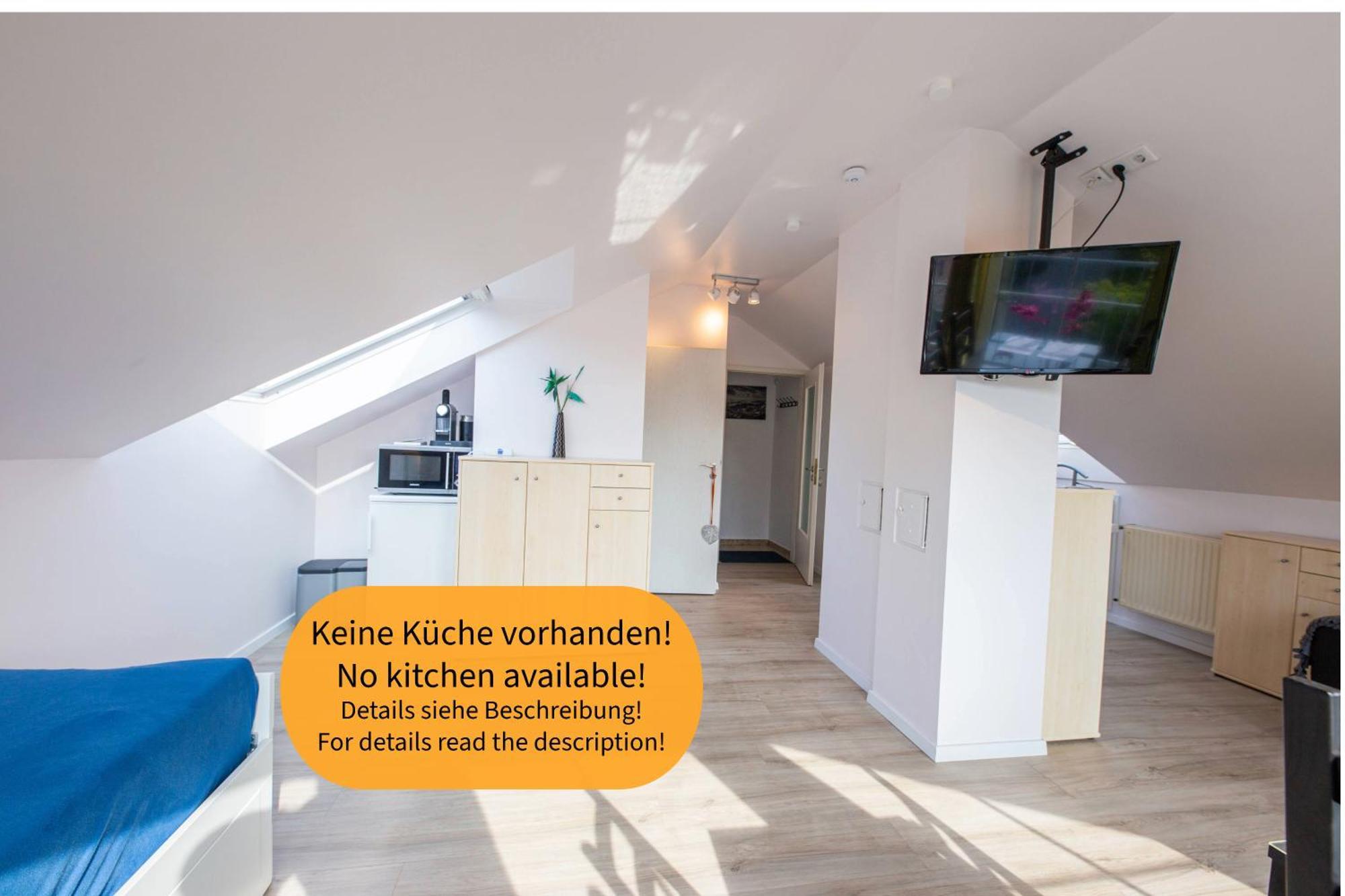 Apartamento Schmuckstück In Münster Exterior foto