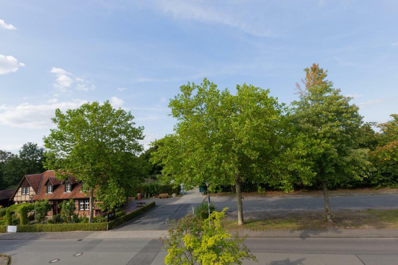 Apartamento Schmuckstück In Münster Exterior foto